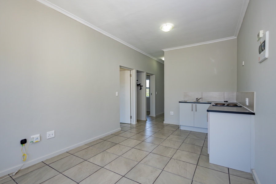 To Let 2 Bedroom Property for Rent in Haasendal Western Cape